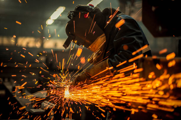 Best Structural Steel Welding in Lebanon, OR