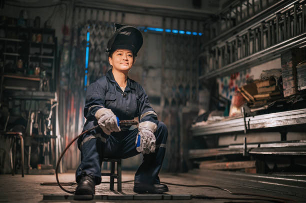 Best Specialty Welding Processes in Lebanon, OR
