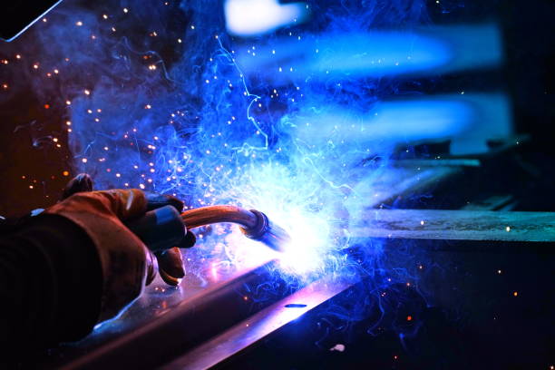Best Maintenance and Repair Welding in Lebanon, OR