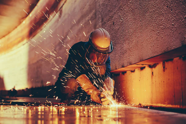 Best Food and Beverage Processing Equipment Welding in Lebanon, OR