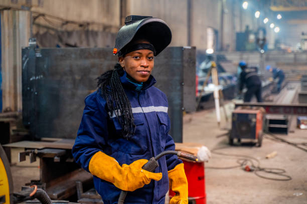 Best Automation and Robotic Welding in Lebanon, OR