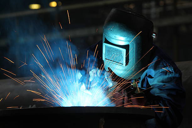 Best Automation and Robotic Welding in Lebanon, OR