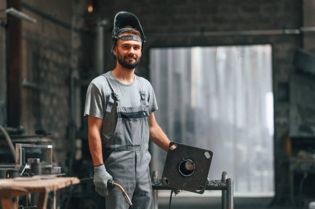 Trusted Lebanon, OR Welder & Metal Fabrication Experts