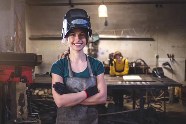 Affordable Welder Services in Lebanon, OR